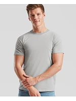 Fruit of the Loom Super Premium T Tričko 16.1044 light graphite Fruit of the Loom Super Premium T Tričko 16.1044 light graphite