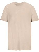 SOL'S Legend Unisex bio IC tričko 25.3981 linen SOL'S Legend Unisex bio IC tričko 25.3981 linen