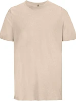 SOL'S Legend Unisex bio IC tričko 25.3981 linen