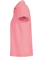 SOL'S Pulse Women Dámské piqué polo model 22449607 candy pink SOL'S Pulse Women Dámské piqué polo model 22449607 candy pink
