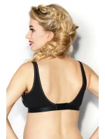 Mitex Lilly 2-pack barva: černá/růžová