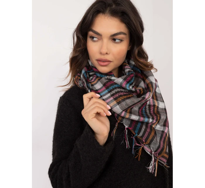 Závoj AT CH 3007.28 vícebarevný Závoj AT CH 3007.28 vícebarevný