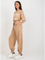 Nastavte BA KMPL Z 236.01 velbloud