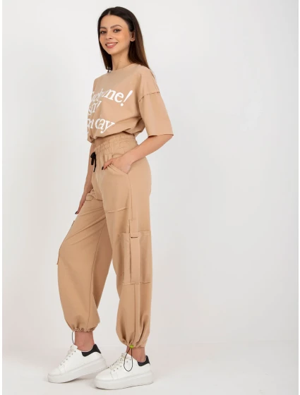 Nastavte BA KMPL Z 236.01 velbloud