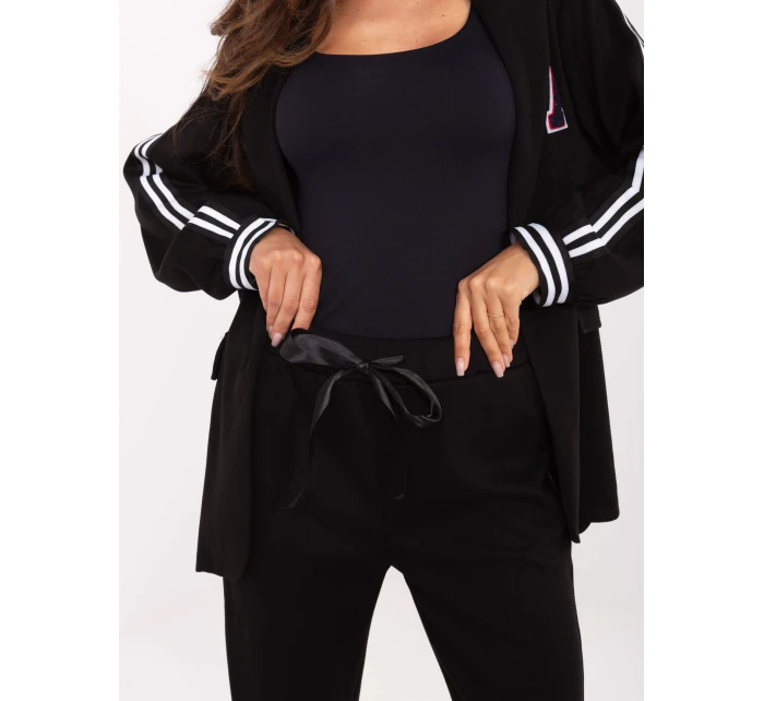 IT KMPL 9721.15 černá IT KMPL 9721.15 černá