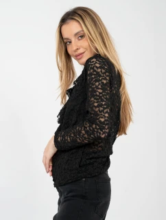 Halenka MI BZ M6713.86 černá