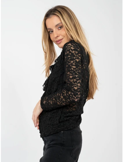 Halenka MI BZ M6713.86 černá