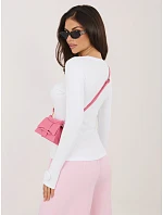 Halenka RV BZ A1198.89 bílá Halenka RV BZ A1198.89 bílá