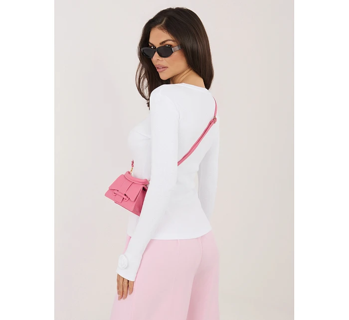 Halenka RV BZ A1198.89 bílá Halenka RV BZ A1198.89 bílá