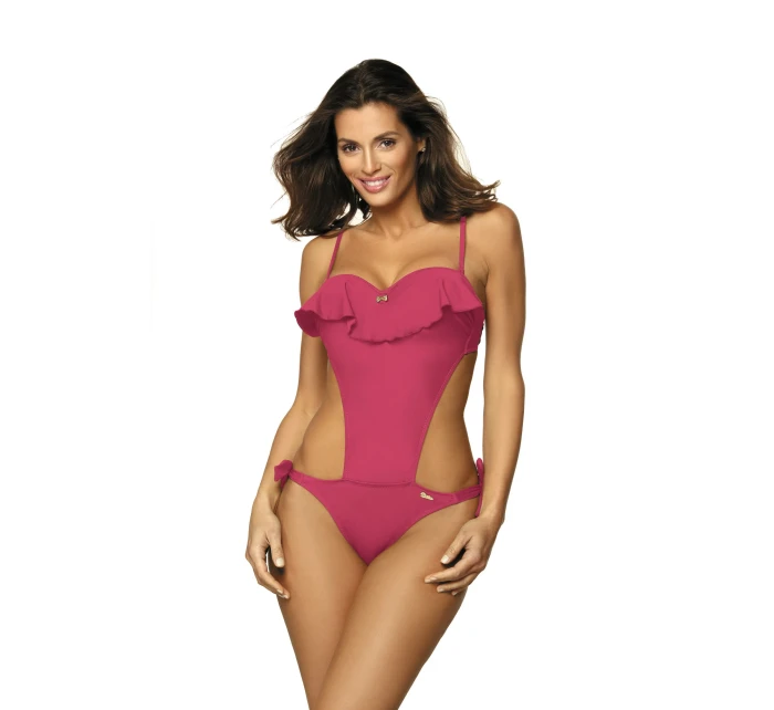 Plavky Carmen Rose Pink model 17573520 (6) - Marko Plavky Carmen Rose Pink model 17573520 (6) - Marko