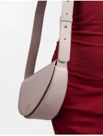 Dámská kabelka Vuch Syrrael Beige Dámská kabelka Vuch Syrrael Beige