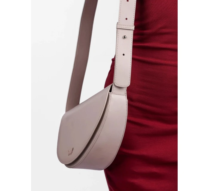 Dámská kabelka Vuch Syrrael Beige Dámská kabelka Vuch Syrrael Beige