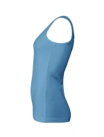 Triumph tílko dámské model 20628144 modrá - MALFINI, a.s. Triumph tílko dámské model 20628144 modrá - MALFINI, a.s.