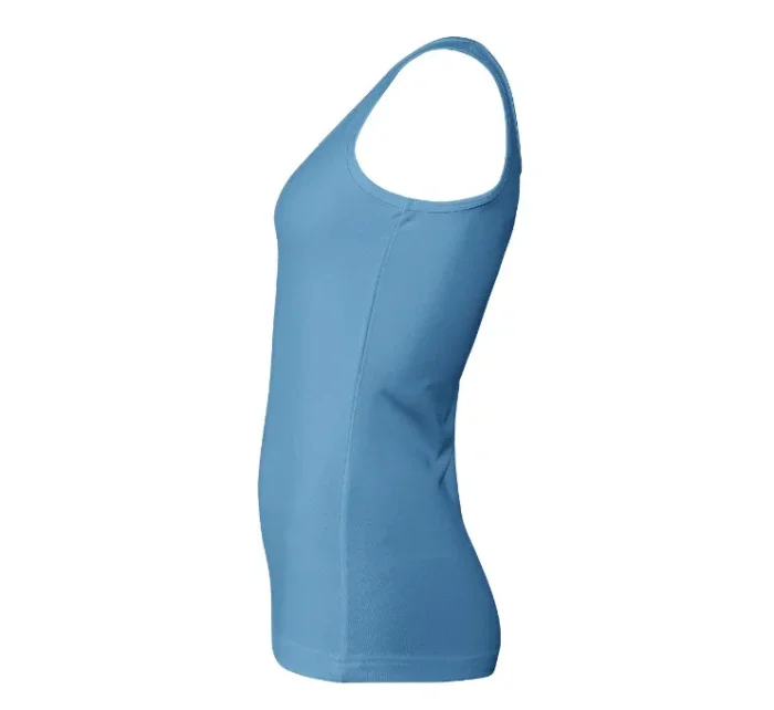 Triumph tílko dámské model 20628144 modrá - MALFINI, a.s. Triumph tílko dámské model 20628144 modrá - MALFINI, a.s.