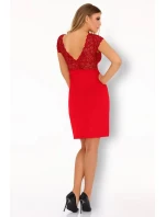 košilka red LivCo Corsetti model 8071206 - Livia Corsetti košilka red LivCo Corsetti model 8071206 - Livia Corsetti