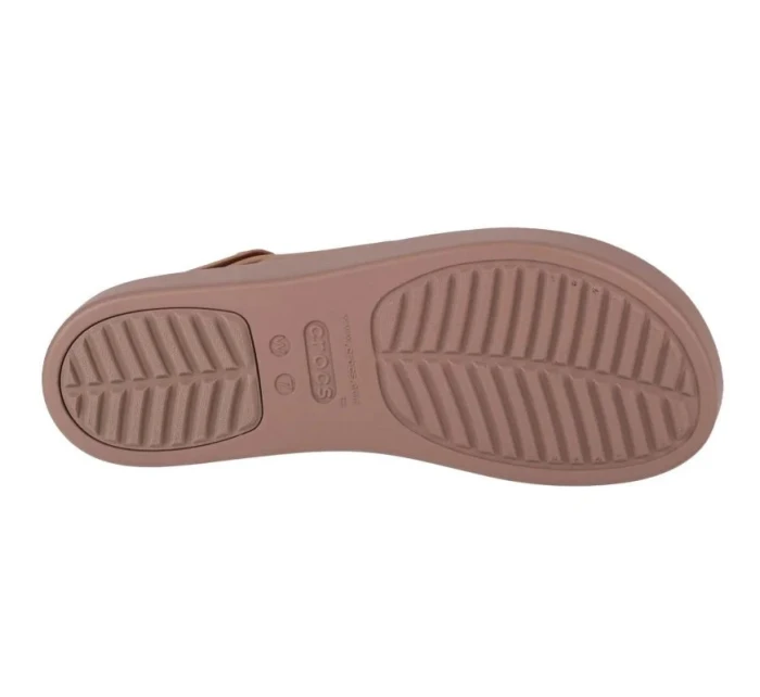 Dámské sandály Brooklyn W 206453-2EL - Crocs