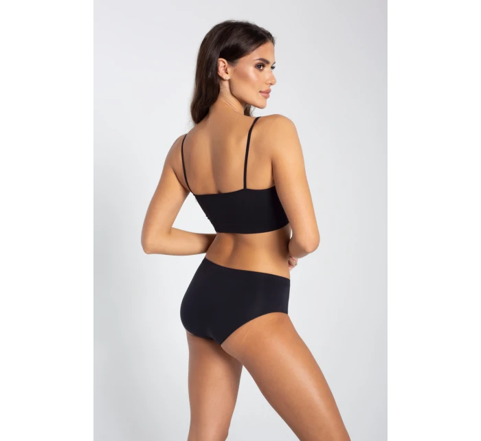 Dámské kalhotky BIKINI CLASSIC model 15269339 SKIN - GATTA BODYWEAR Dámské kalhotky BIKINI CLASSIC model 15269339 SKIN - GATTA BODYWEAR