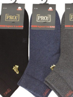 Pánské ponožky PRO 14004