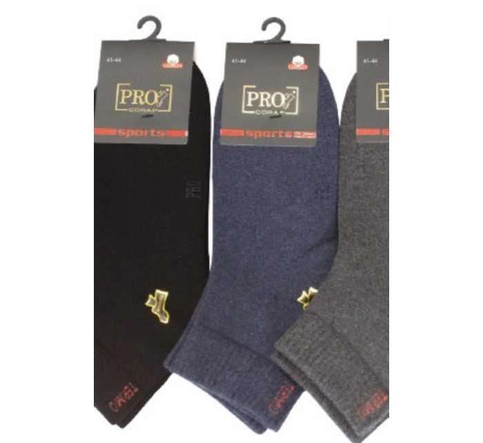 Pánské ponožky PRO 14004