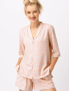 DÁMSKÉ PYŽAMO LNS 753 A25