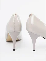 Exkluzívní dámské model 21192181 lodičky na jehlovém podpatku - GOODIN