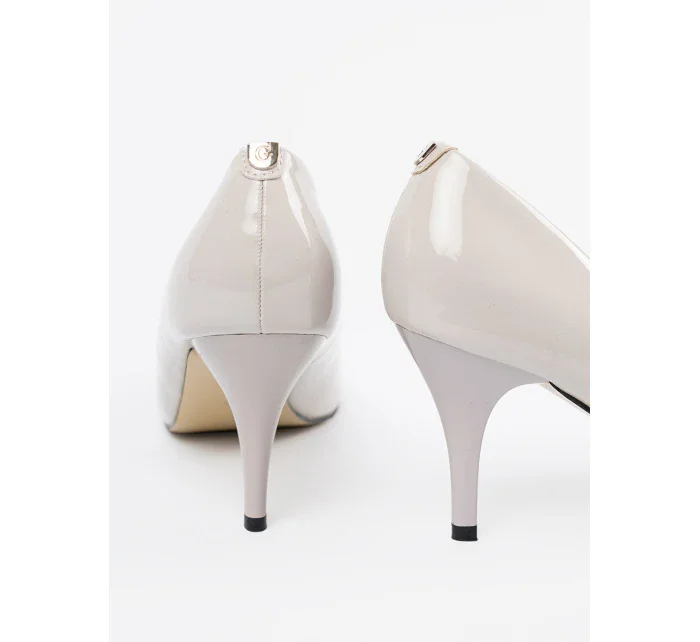 Exkluzívní dámské model 21192181 lodičky na jehlovém podpatku - GOODIN