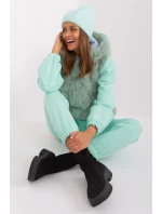 Čepice model 189252 AT Čepice model 189252 AT