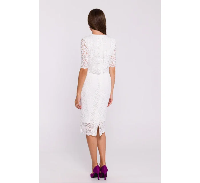 Večerní šaty model 201111 Stylove