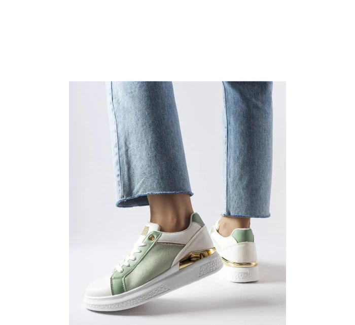 Tenisky model 207725 Solea Tenisky model 207725 Solea