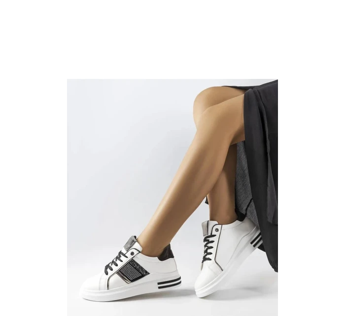 Tenisky model 207881 Solea Tenisky model 207881 Solea