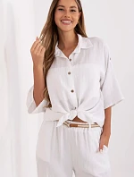 Dámská košile model 214055 Italy Moda