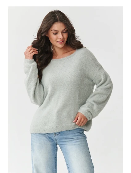 Svetr  model 218806 Makadamia