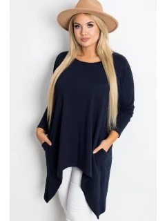 Tunika plus size   model 223039 Relevance