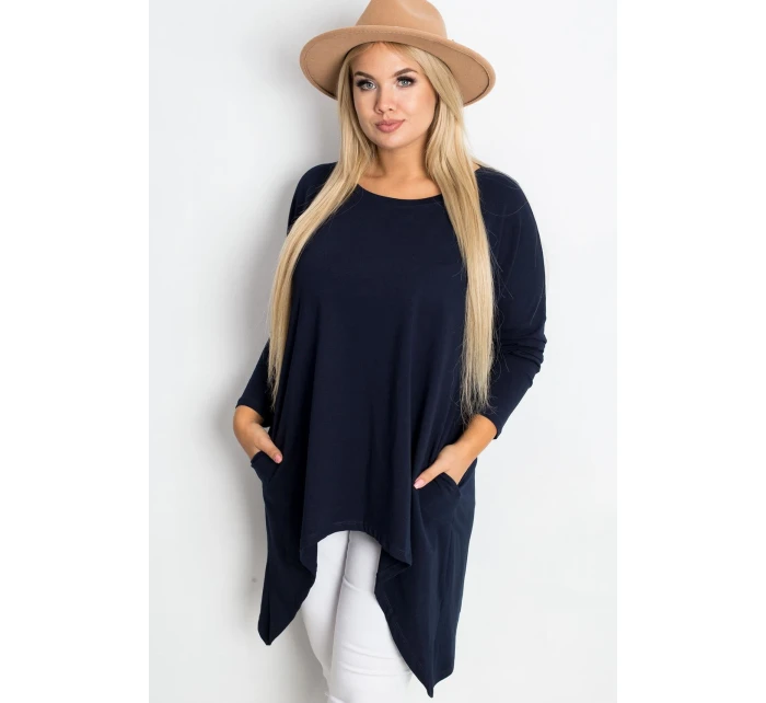 Tunika plus size   model 223039 Relevance