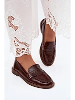 Mokasiny model 228969 Step in style Mokasiny model 228969 Step in style