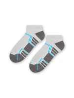 Sportovní bavlněné ponožky Dynamic Sport model 5791604 - Steven