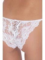 Dámské kalhotky model 18983254 white - Roza