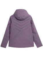 Lyžařská bunda 4F F122 W 4FAW23TJACF122 50S