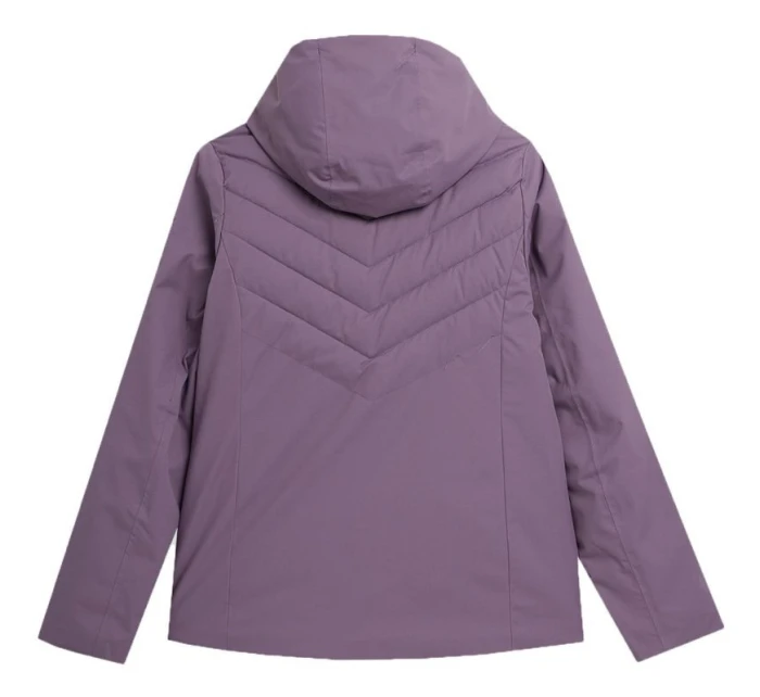 Lyžařská bunda 4F F122 W 4FAW23TJACF122 50S