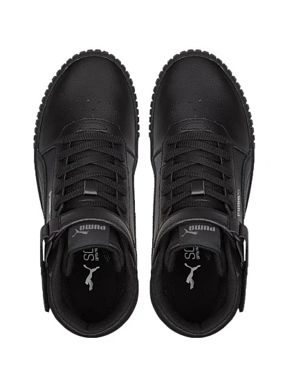 Boty Carina 2.0 Mid W model 19005359 01 dámské - Puma