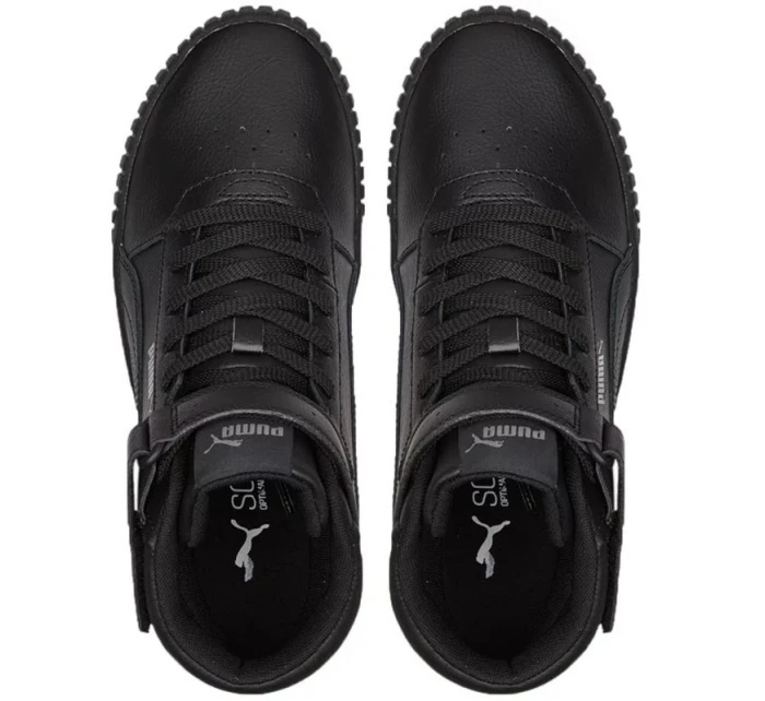 Puma Carina 2.0 Mid W 385851 01 dámské boty