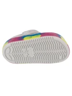 Žabky Crocs Off Court Glitter Band Clog T Jr 209717-1FS Žabky Crocs Off Court Glitter Band Clog T Jr 209717-1FS