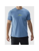 Tričko 4F M 4FWAW24TTSHM1585-32S Tričko 4F M 4FWAW24TTSHM1585-32S