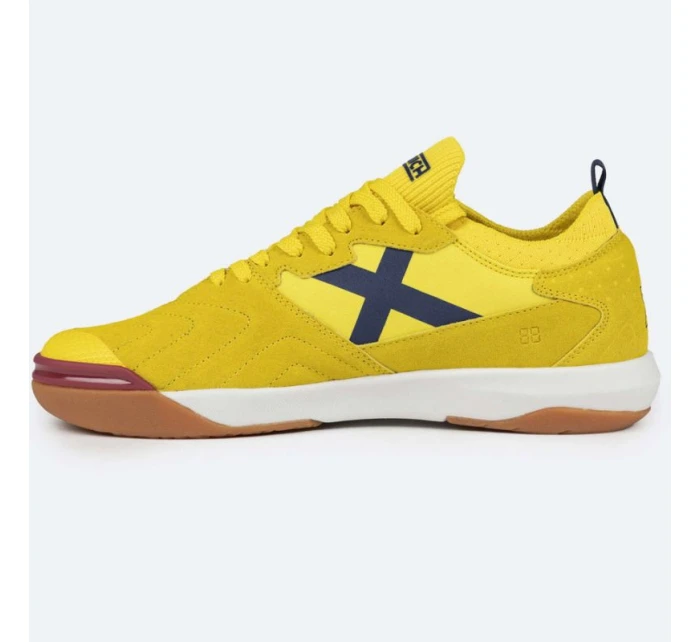 Kopačky Munich Gresca 2.0 IN M 3003003 Kopačky Munich Gresca 2.0 IN M 3003003