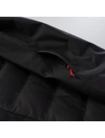 Zateplená bunda Hi-Tec Helten M 92800621383 Zateplená bunda Hi-Tec Helten M 92800621383