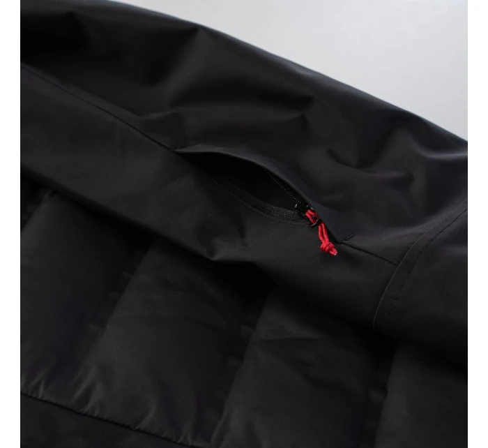 Zateplená bunda Hi-Tec Helten M 92800621383 Zateplená bunda Hi-Tec Helten M 92800621383