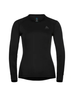 BL TOP ACTIVE WARM ECO W model 21443327 termo tričko - ODLO