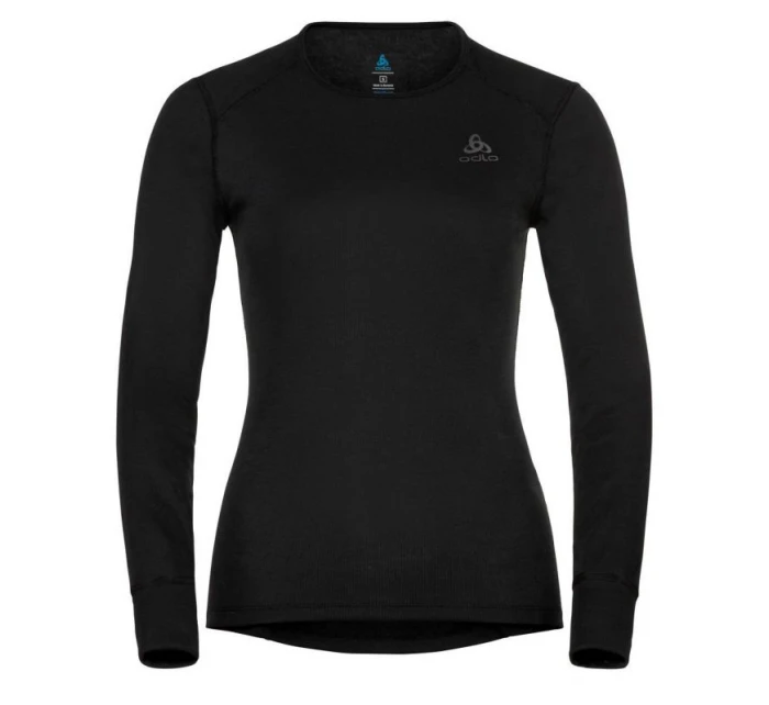 BL TOP ACTIVE WARM ECO W model 21443327 termo tričko - ODLO