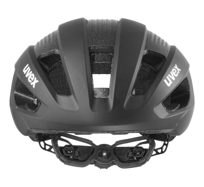 Uvex rise cc silniční cyklistická přilba dámská/pánská šedá (41/0/090/05)