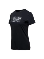 Dámské tričko s krátkým rukávem model 20714271 W - Fitanu